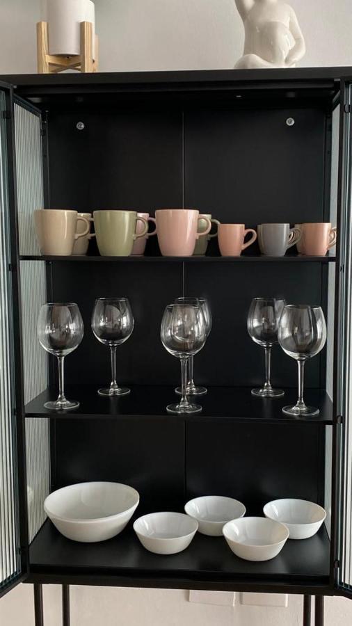 Apartament Amelia De Mar Parking Almuñécar Zewnętrze zdjęcie