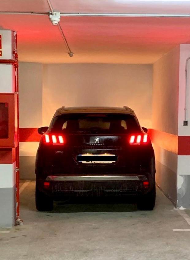 Apartament Amelia De Mar Parking Almuñécar Zewnętrze zdjęcie