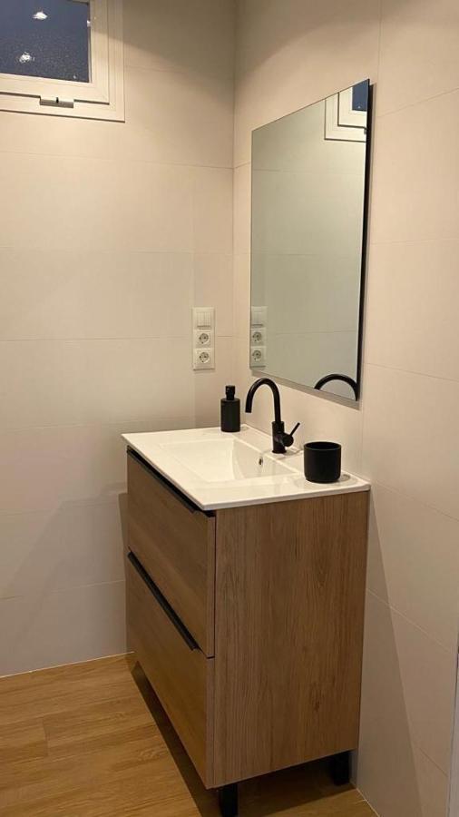Apartament Amelia De Mar Parking Almuñécar Zewnętrze zdjęcie