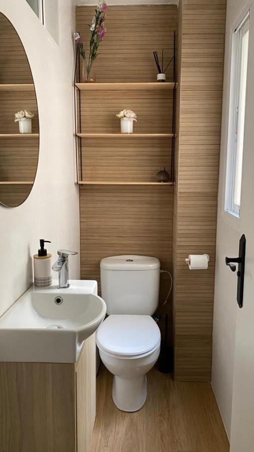 Apartament Amelia De Mar Parking Almuñécar Zewnętrze zdjęcie