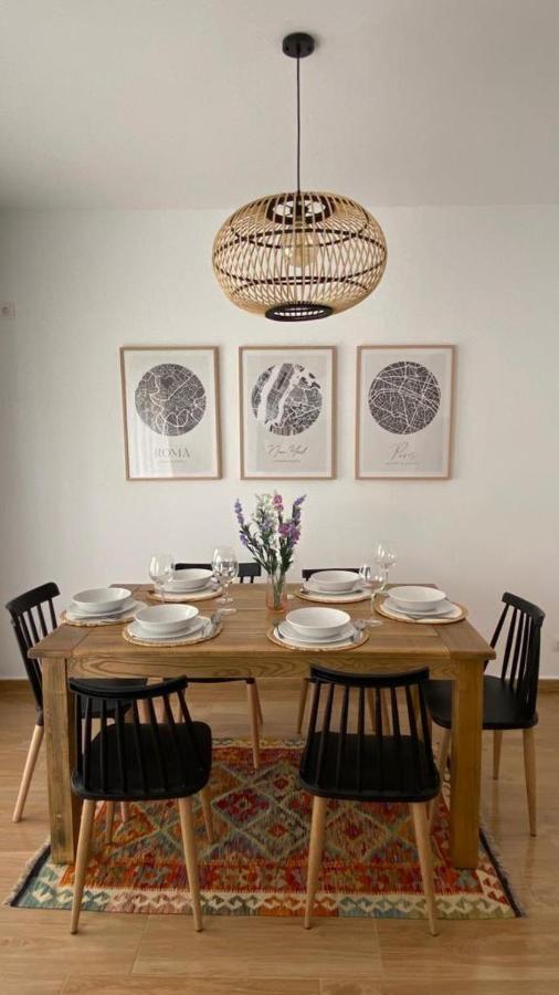 Apartament Amelia De Mar Parking Almuñécar Zewnętrze zdjęcie