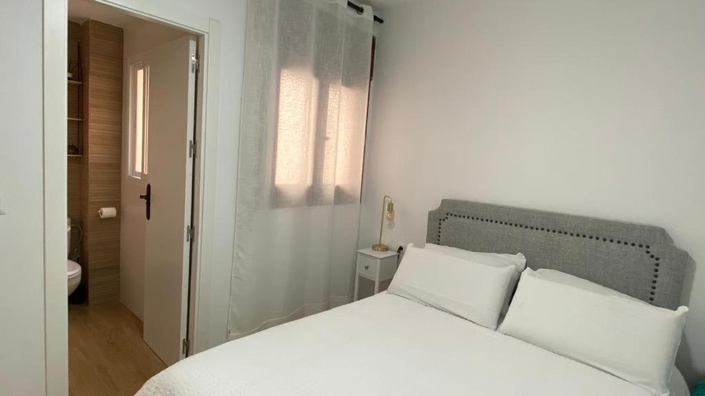 Apartament Amelia De Mar Parking Almuñécar Zewnętrze zdjęcie