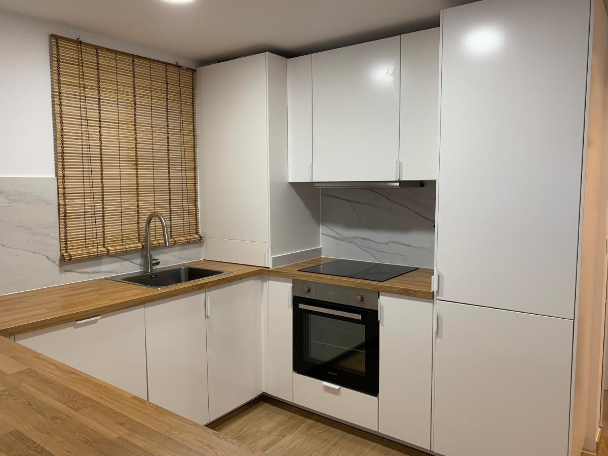 Apartament Amelia De Mar Parking Almuñécar Zewnętrze zdjęcie